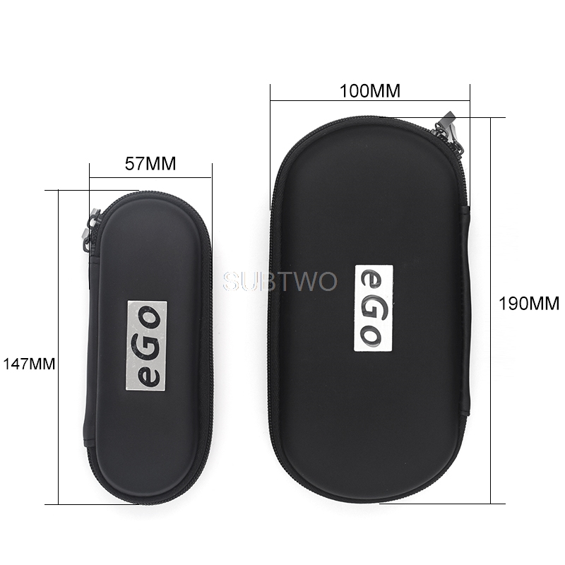 Leather Ego Zipper Case for Eg - Vape Decoration 리뷰 및 가격