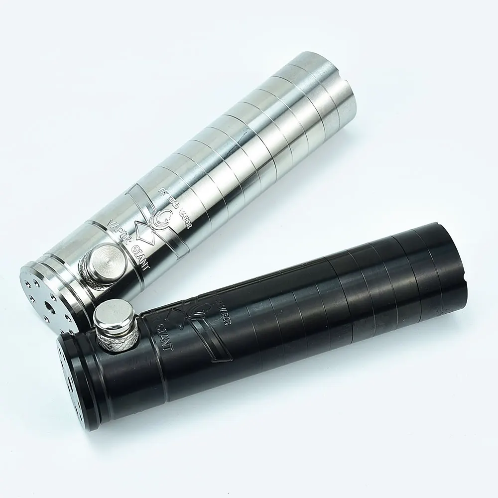 Vapor Giant V2.5 Mini Mech Mod - Vape Battery 18650 리뷰 및 가격
