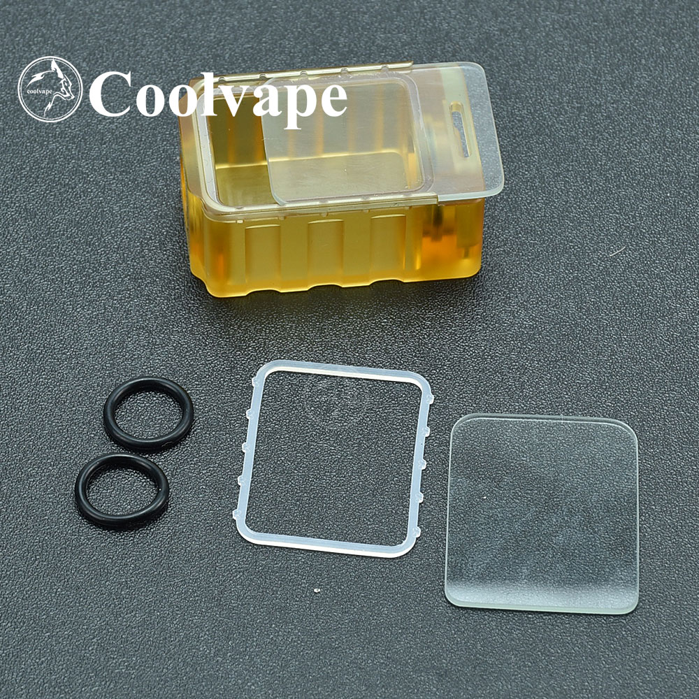 Replacement O-Ring Glass Silic - Tank O-Ring Seal 리뷰 및 가격