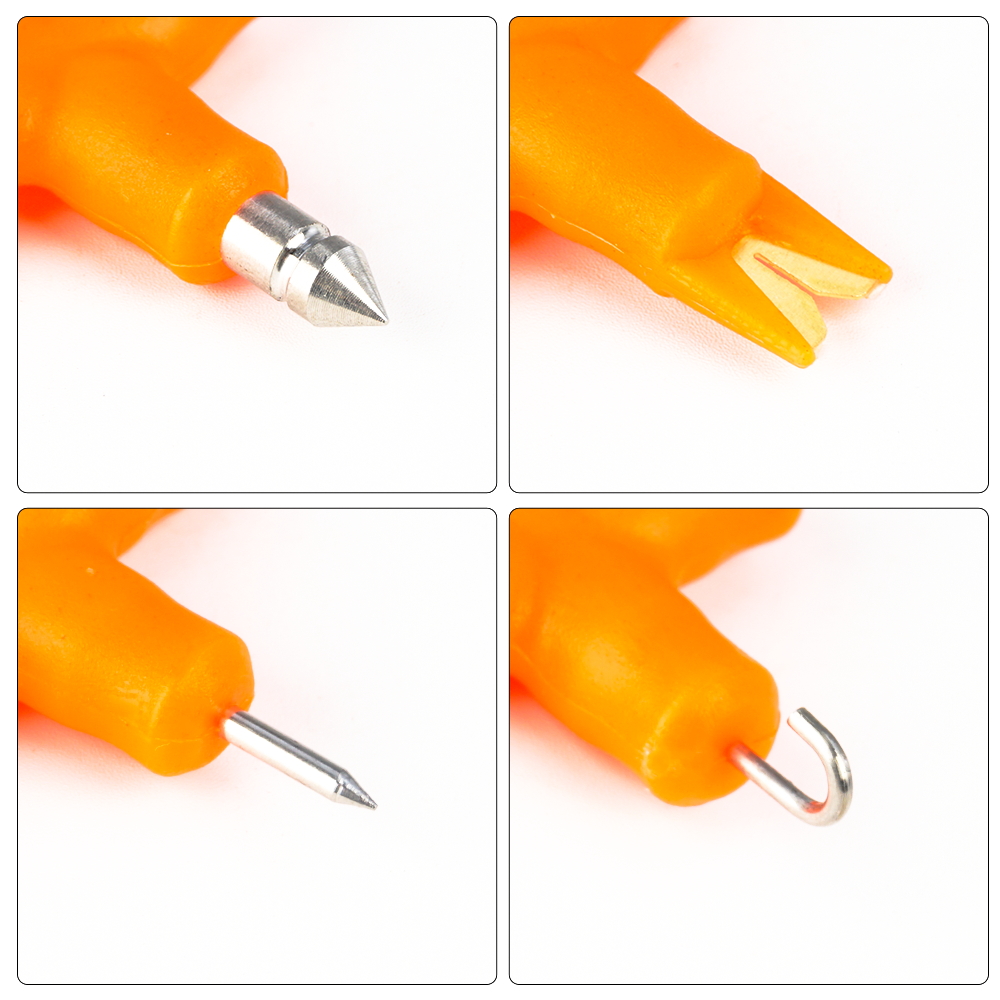 4 in 1 Carp Fishing Coated Bra - Mesh Coil Strip 리뷰 및 가격