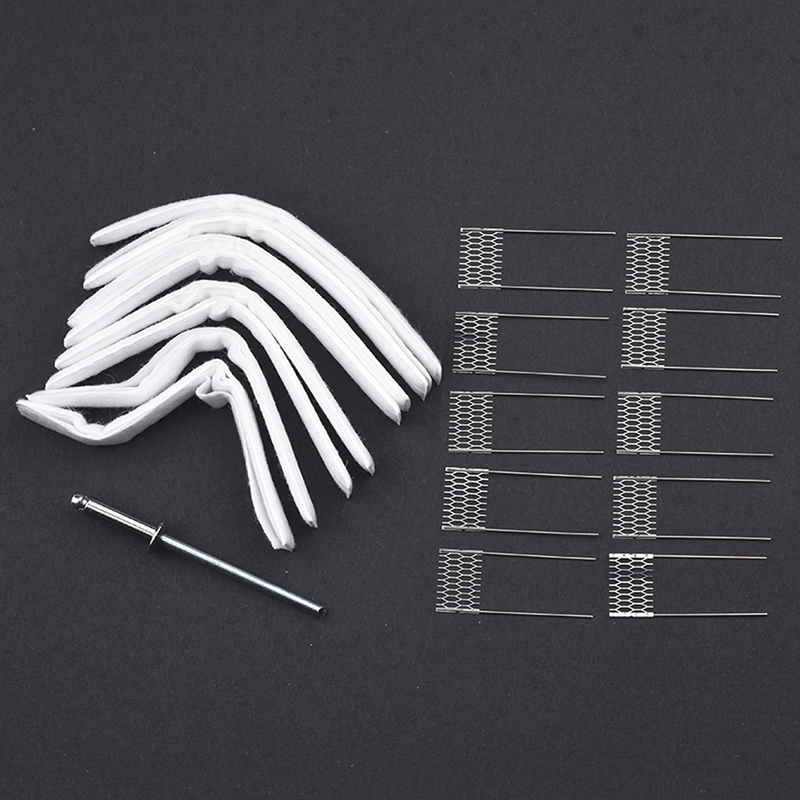 Resistance Wire Replacement Ac - Coil Building Kit 리뷰 및 가격
