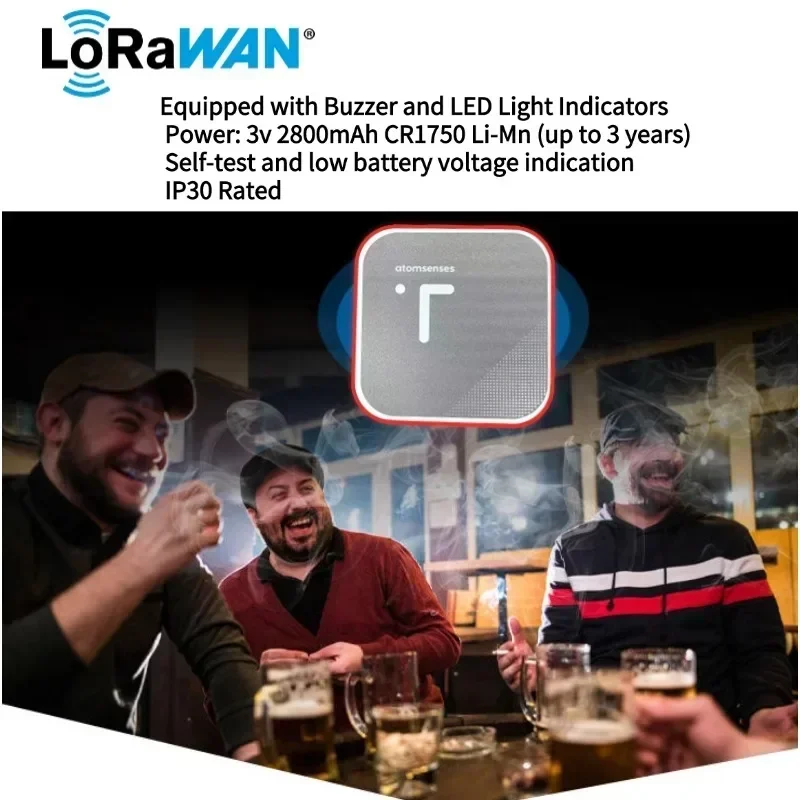 In stock New LoRa Wireless Smo - Vaping Air 리뷰 및 가격