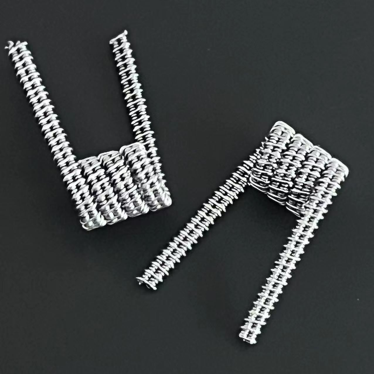 High Quality 3.0 Inner Diamete - Clapton Wire Pre Built 리뷰 및 가격