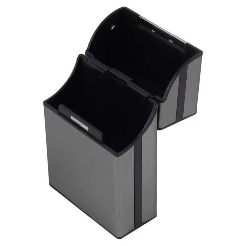 Portable Slim Aluminum Cigaret - Smoking & Vaping Accessories 리뷰 및 가격