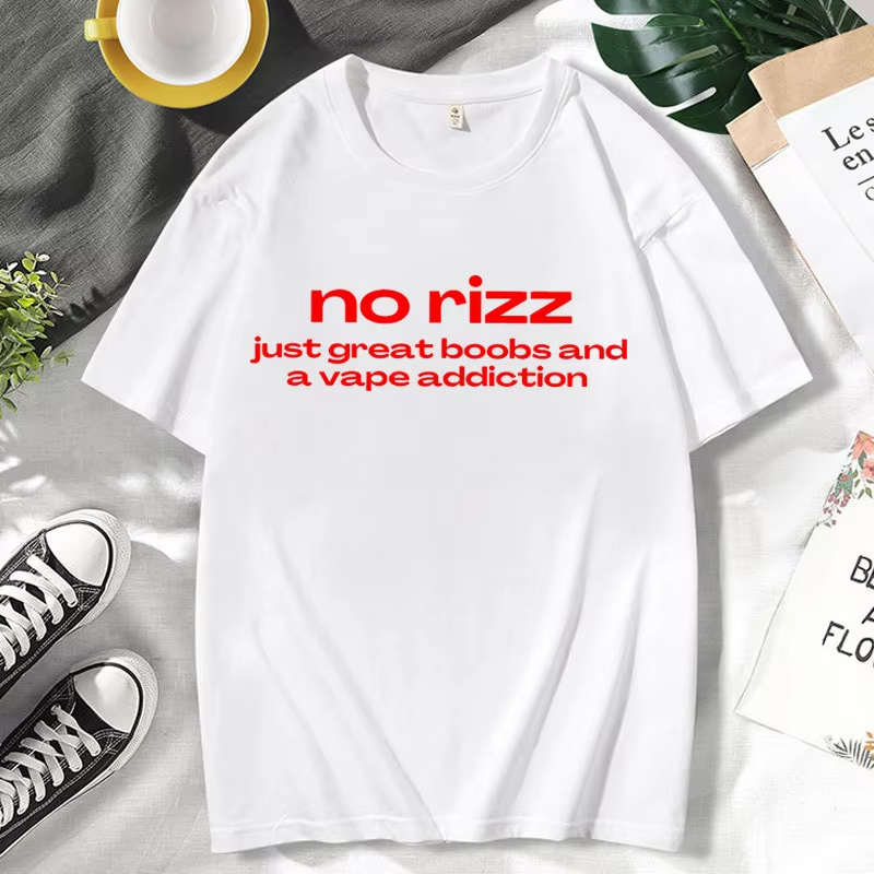 No Rizz Just Great Boobs and A - Vaping Addict 리뷰 및 가격