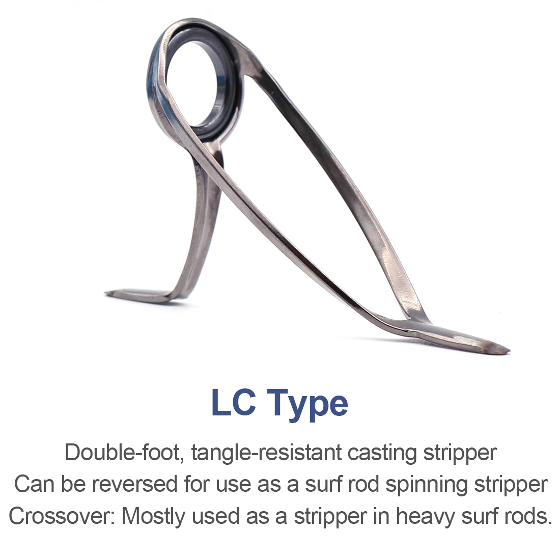 FishTrip Fishing Rod Guides Re - Mesh Coil Strip 리뷰 및 가격