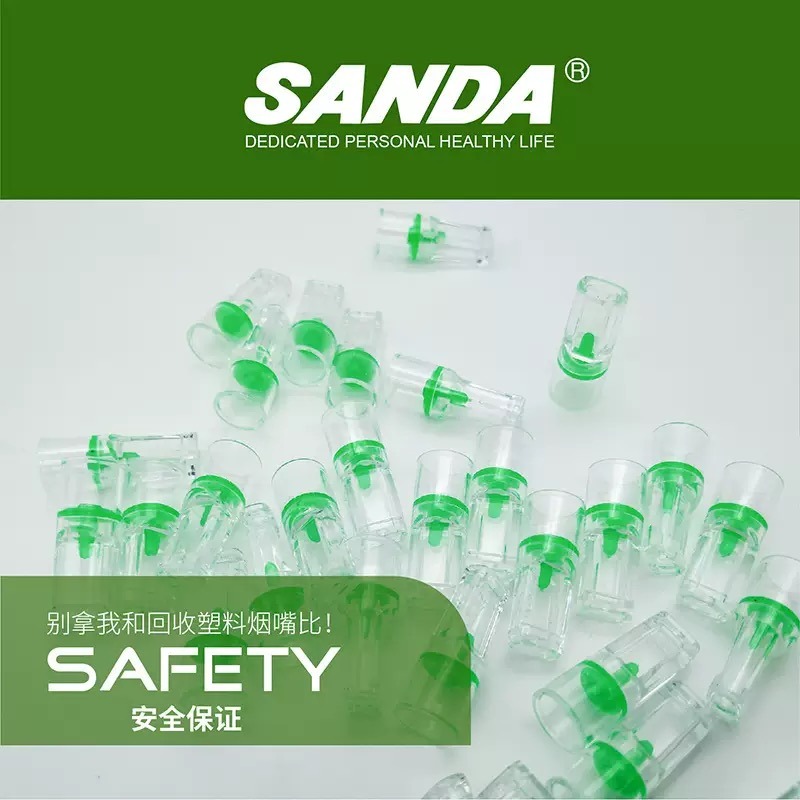 Healthy Disposable mini Cigare - Smoking & Vaping Accessories 리뷰 및 가격