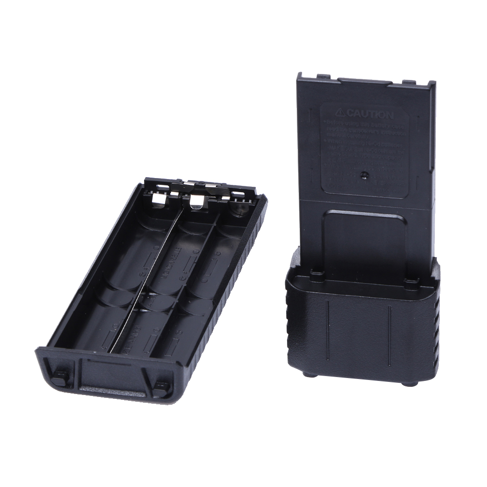 6 AA Extended Battery Holder S - Battery Case Storage 리뷰 및 가격