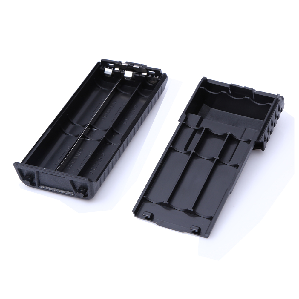 6 AA Extended Battery Holder S - Battery Case Storage 리뷰 및 가격