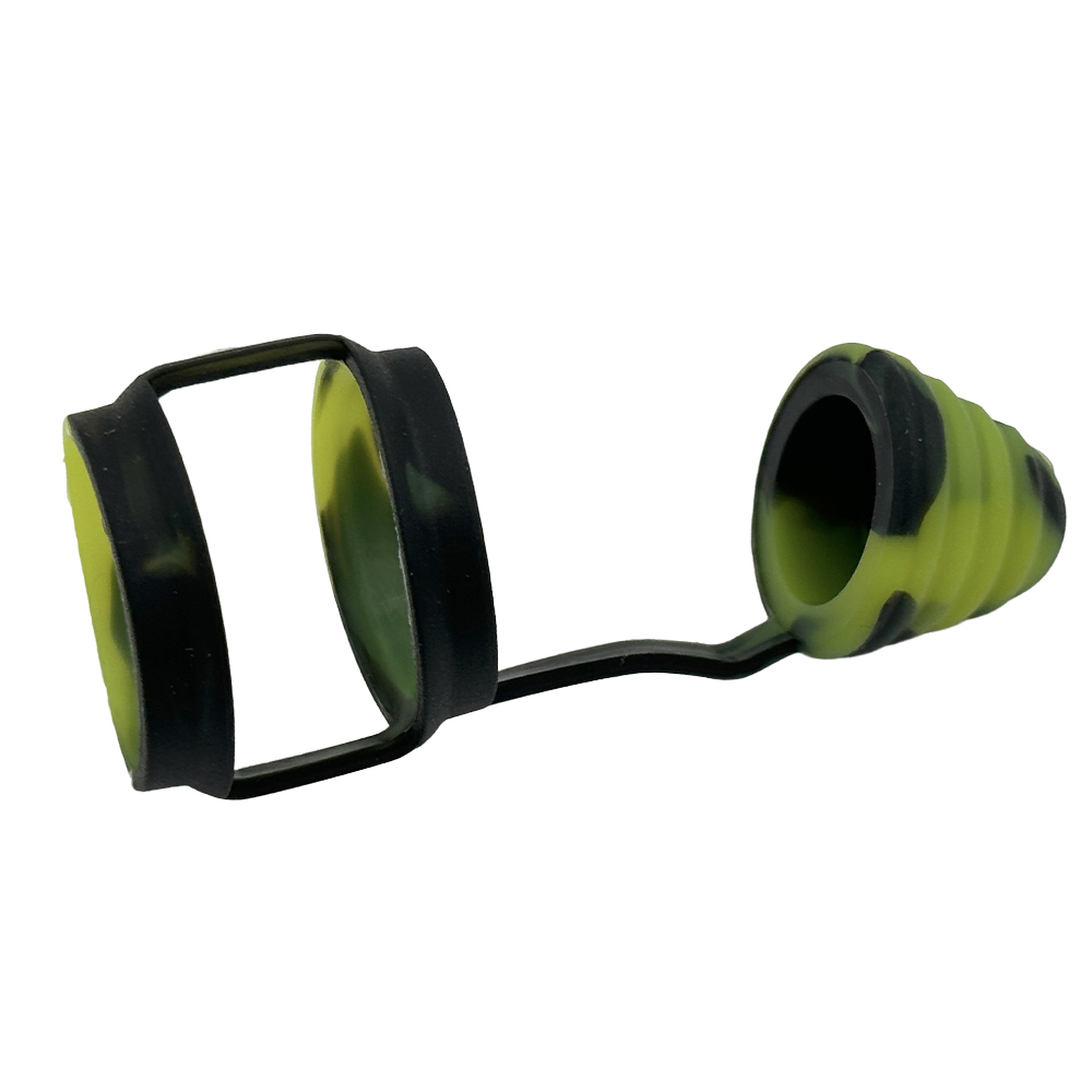 810 Silicone Rubber Band Fat B - Vape Band Silicone 리뷰 및 가격