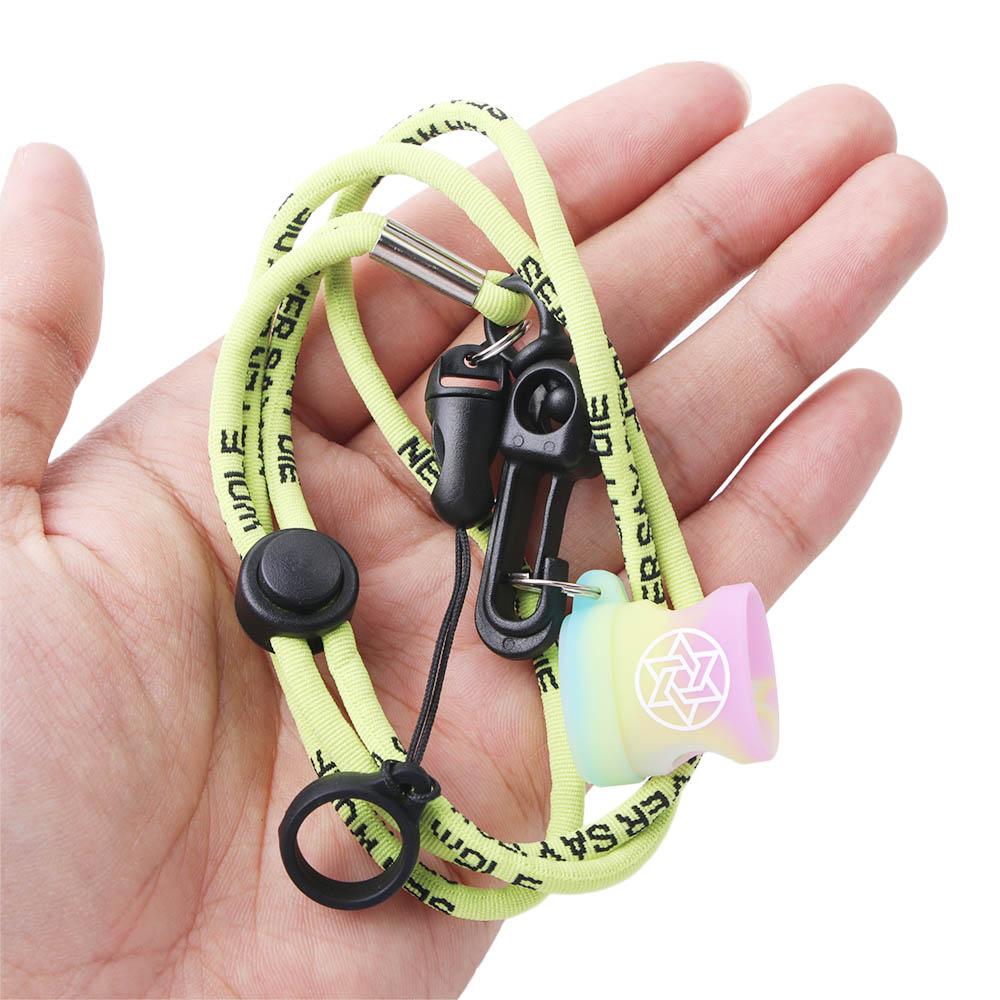 Universal Eicg Accessories Ant - Vape Band Silicone 리뷰 및 가격