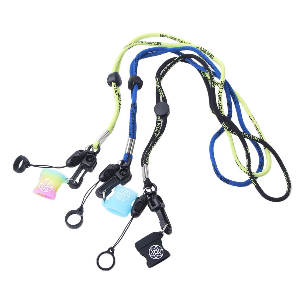 Universal Eicg Accessories Ant - Vape Band Silicone 리뷰 및 가격