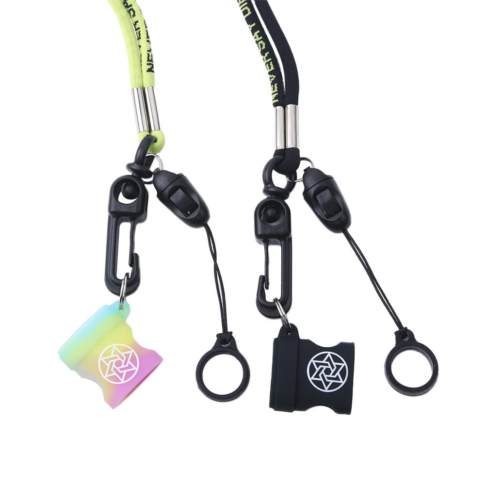 Universal Eicg Accessories Ant - Vape Band Silicone 리뷰 및 가격