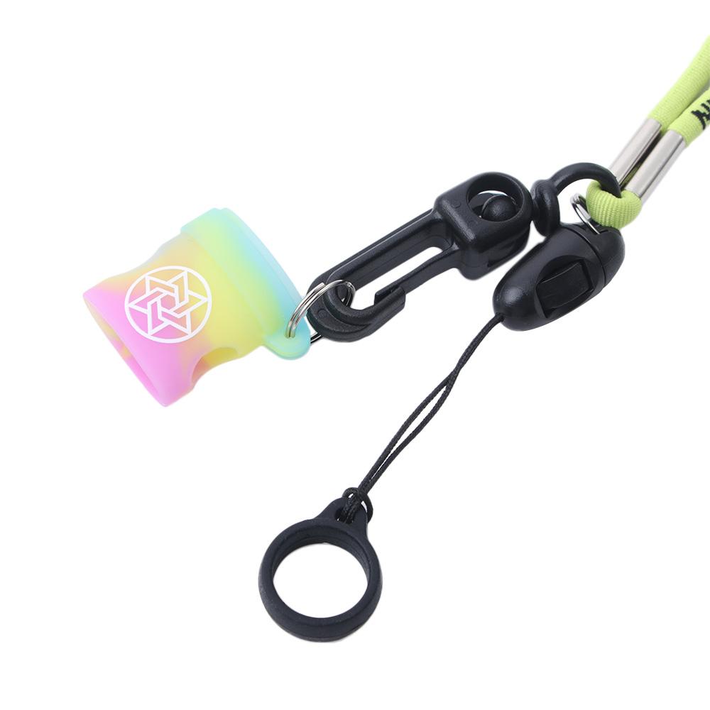 Universal Eicg Accessories Ant - Vape Band Silicone 리뷰 및 가격