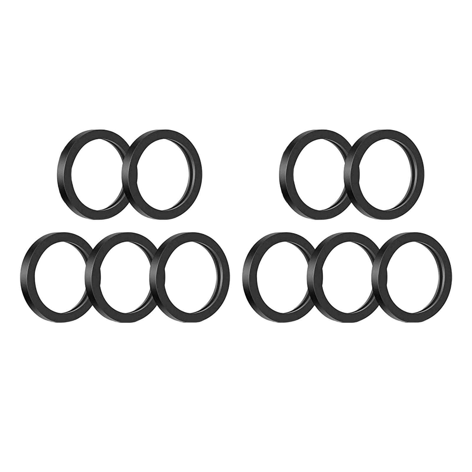 10 Pack Fuel Tank Nozzle Seals - Tank O-Ring Seal 리뷰 및 가격