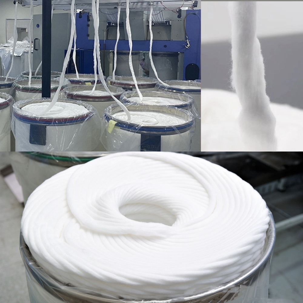 5.0/3.0/2.5mm Rubber Head Orga - Cotton Wick Organic 리뷰 및 가격