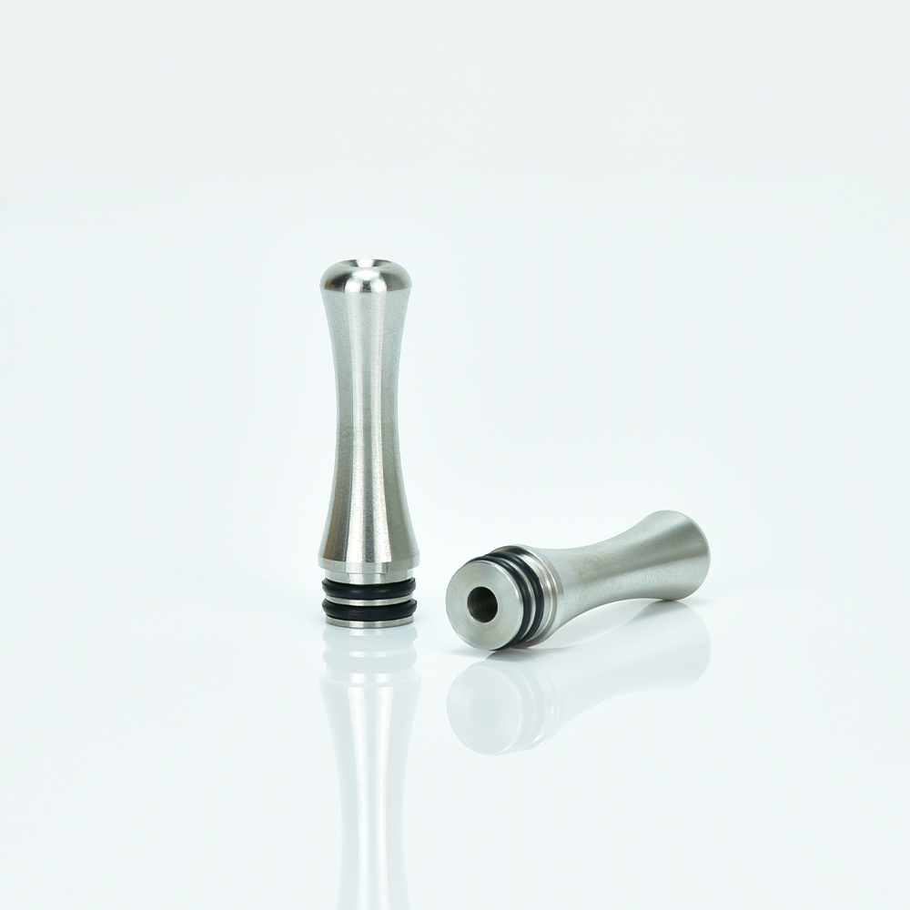 wolfcoolvape 510 drip tip mtl  - Vape Accessory 리뷰 및 가격