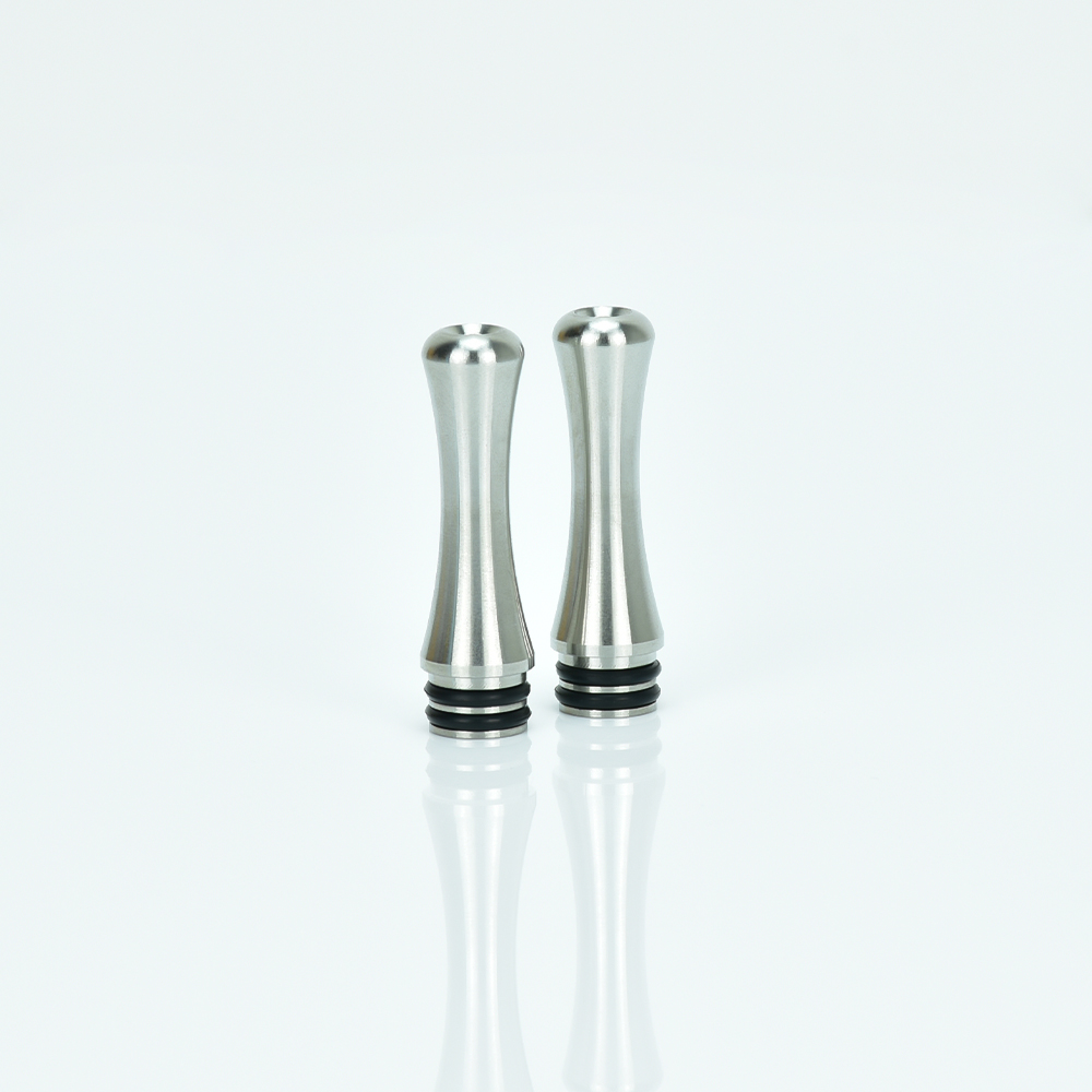 wolfcoolvape 510 drip tip mtl  - Vape Accessory 리뷰 및 가격
