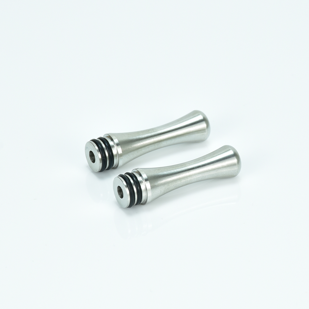 wolfcoolvape 510 drip tip mtl  - Vape Accessory 리뷰 및 가격