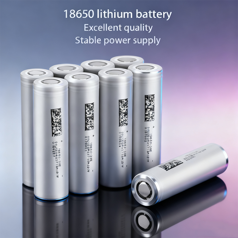 Victpower 10-Pack 3500mAh 1865 - Vape Battery 18650 리뷰 및 가격