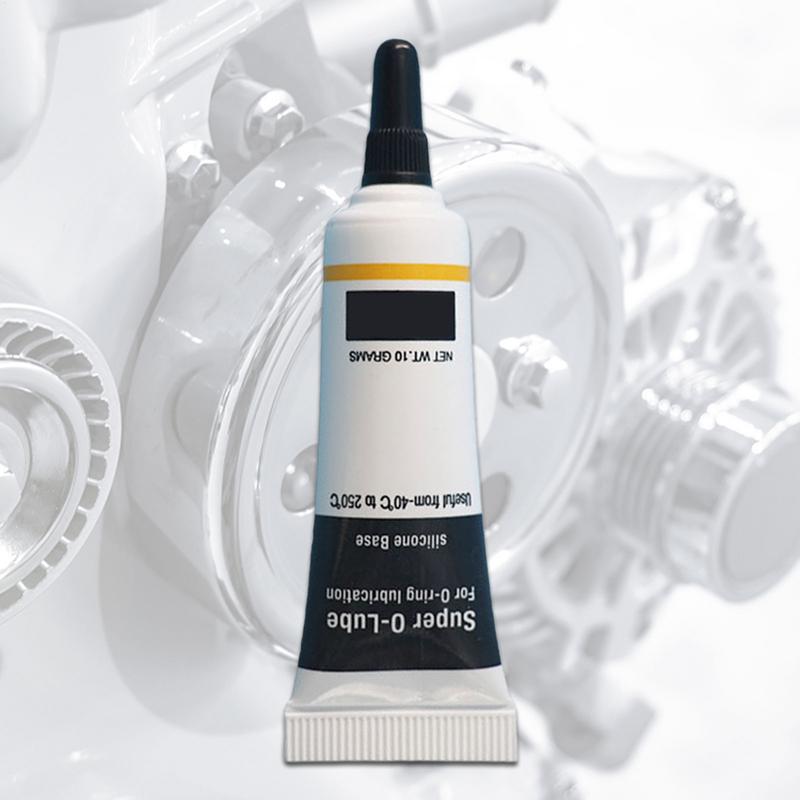 Silicone Grease Lubricant Supe - Tank O-Ring Seal 리뷰 및 가격