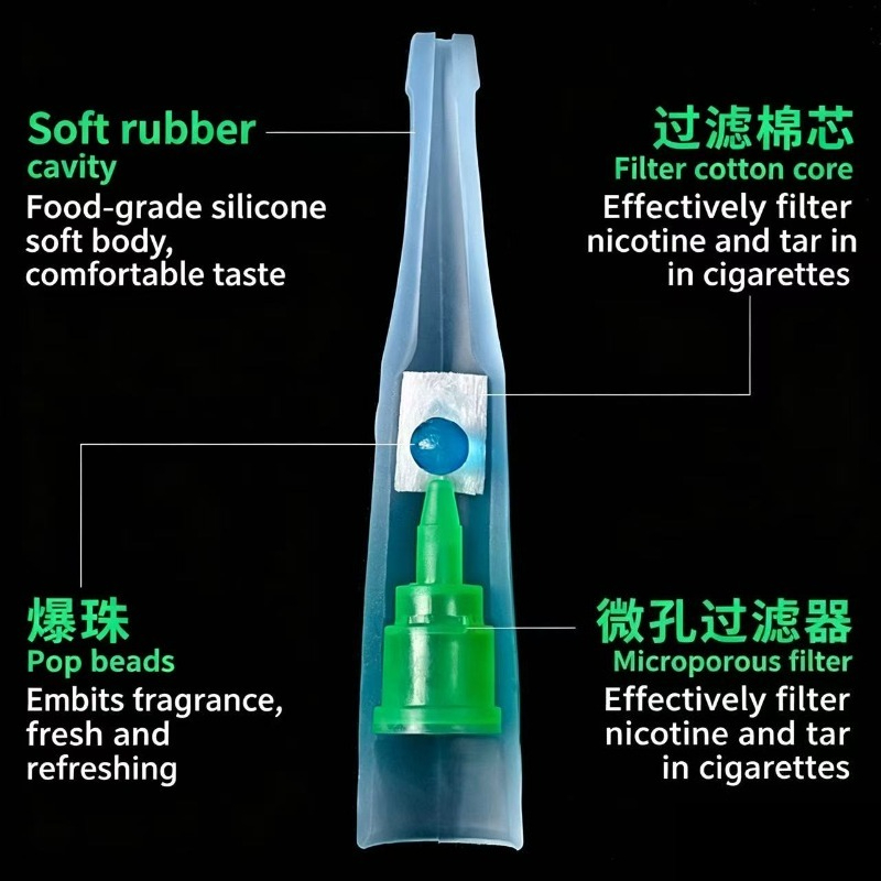 High quality Disposable Cigare - Smoking & Vaping Accessories 리뷰 및 가격