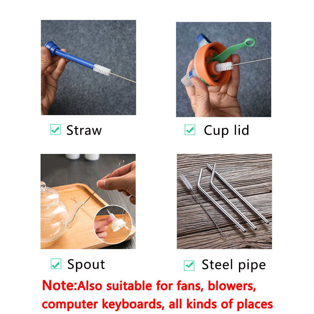 1/10/80Pc Stainless Steel Stra - Weed Vaping Accessories 리뷰 및 가격