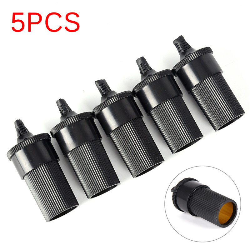 5 Pcs 12V 24V DIY Extension Fe - Accessories Experts Vape 리뷰 및 가격