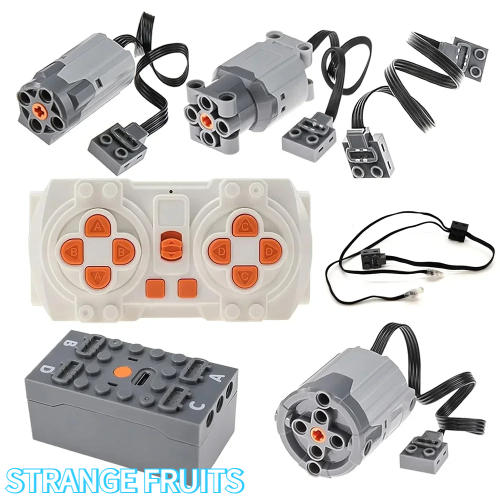 8-way Remote Control With APP  - Battery Case Storage 리뷰 및 가격