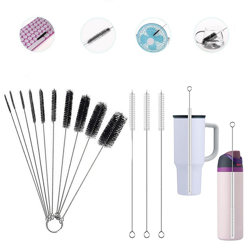Drinking Straw Cleaning Brush  - Weed Vaping Accessories 리뷰 및 가격