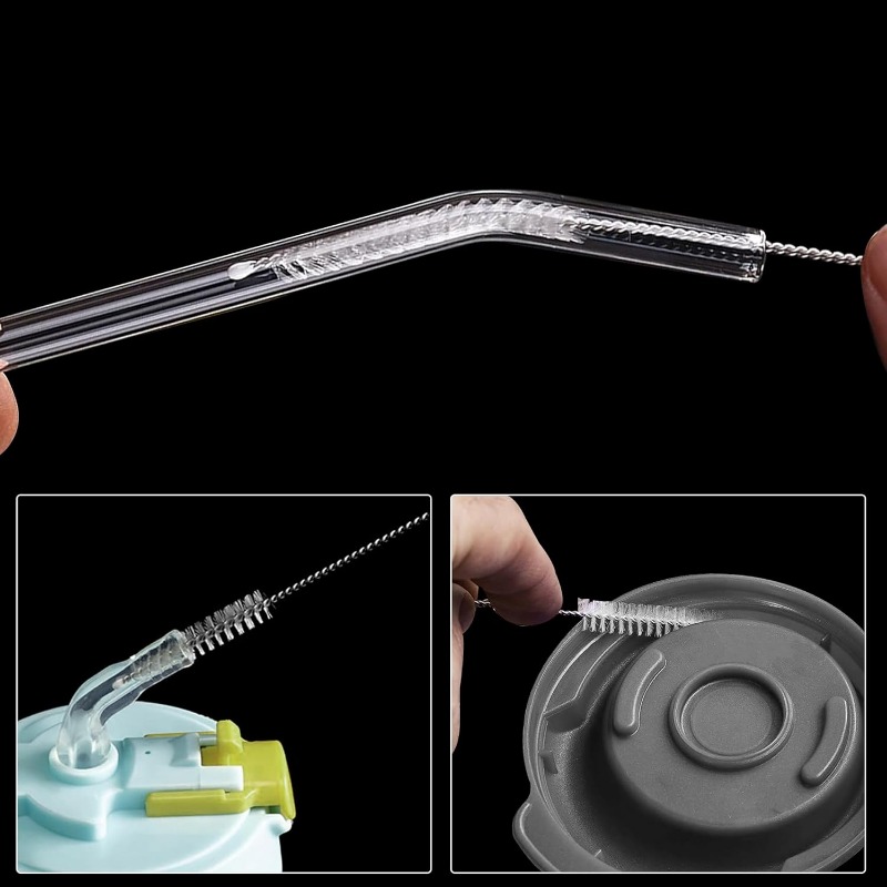 Drinking Straw Cleaning Brush  - Weed Vaping Accessories 리뷰 및 가격