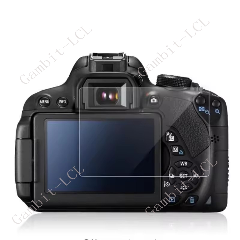 3PCS Tempered Glass For Canon  - Rdta Tank Glass 리뷰 및 가격