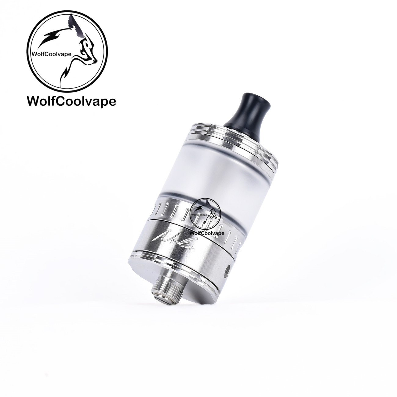 Wolfcoolvape NOLA mtl RTA Rebu - Vaping Air 리뷰 및 가격