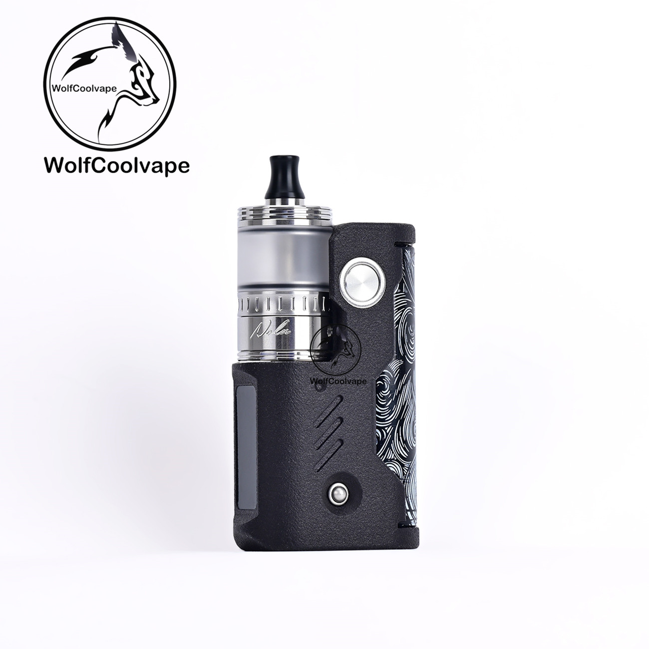 Wolfcoolvape NOLA mtl RTA Rebu - Vaping Air 리뷰 및 가격