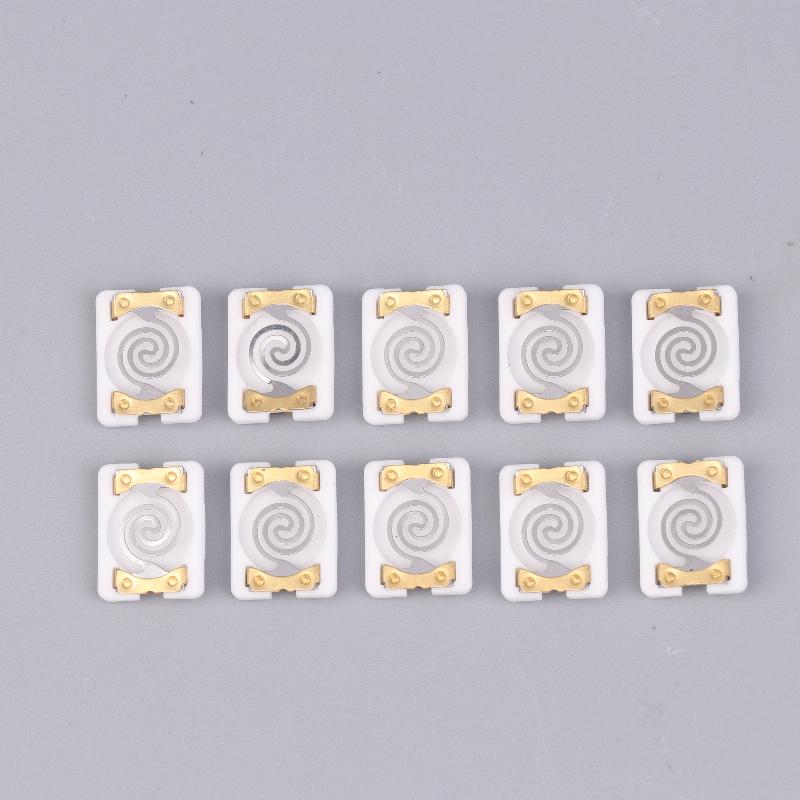 10Pcs Electronic Rechargeable  - Accessories Experts Vape 리뷰 및 가격