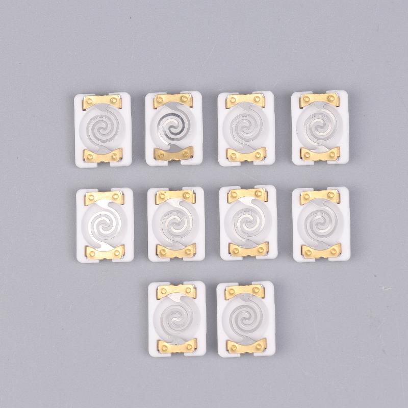 10Pcs Electronic Rechargeable  - Accessories Experts Vape 리뷰 및 가격