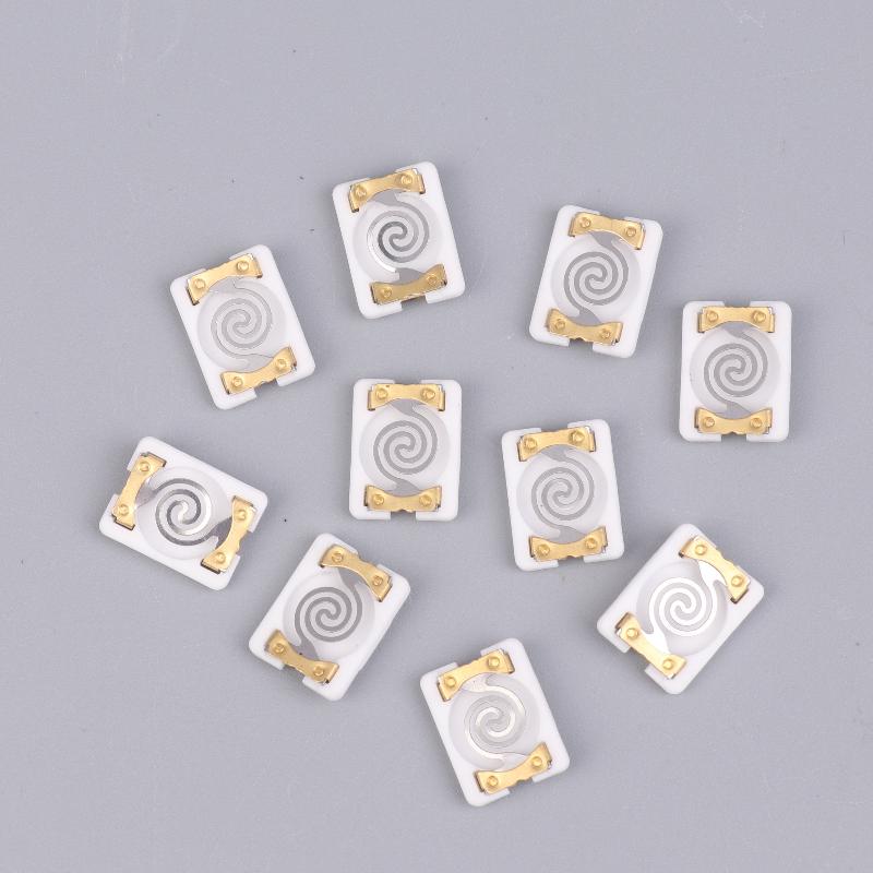 10Pcs Electronic Rechargeable  - Accessories Experts Vape 리뷰 및 가격