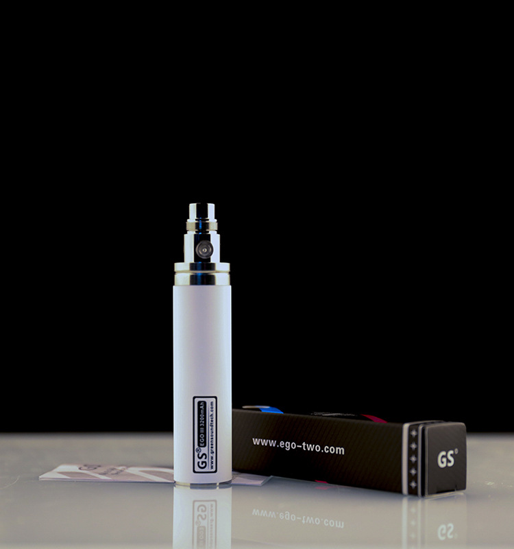 GS Ego 3 III 3200mAh Battery V - Accessories For Vaping 리뷰 및 가격