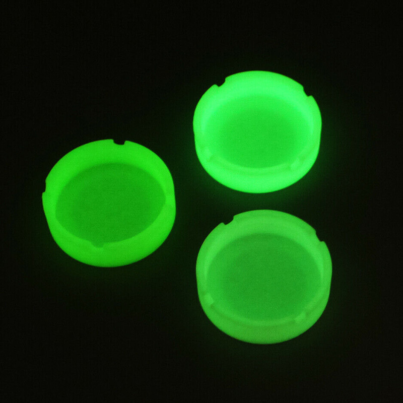 Creative Round Luminous Lumino - Weed Vaping Accessories 리뷰 및 가격