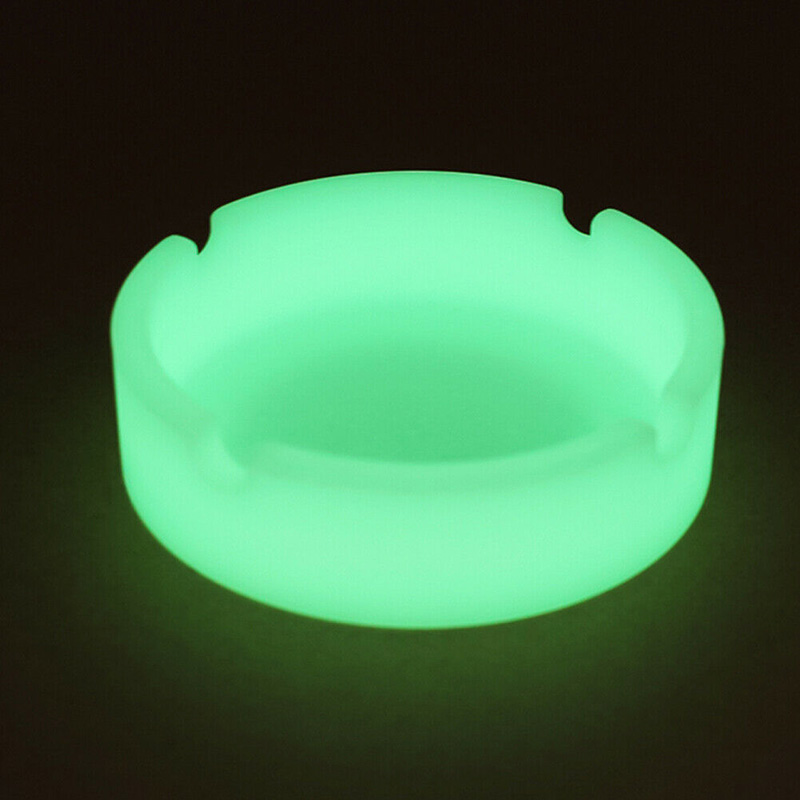 Creative Round Luminous Lumino - Weed Vaping Accessories 리뷰 및 가격