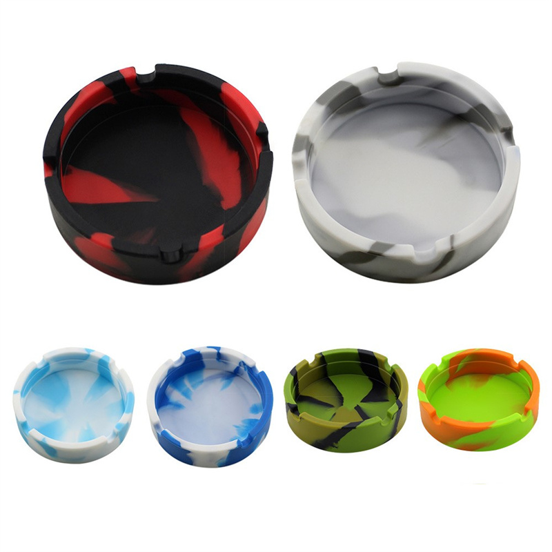 Creative Round Luminous Lumino - Weed Vaping Accessories 리뷰 및 가격