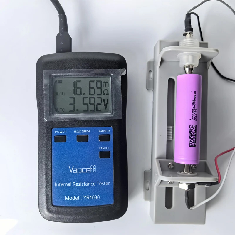 Original DMEGC INR 18650-26E B - Vape Battery 18650 리뷰 및 가격