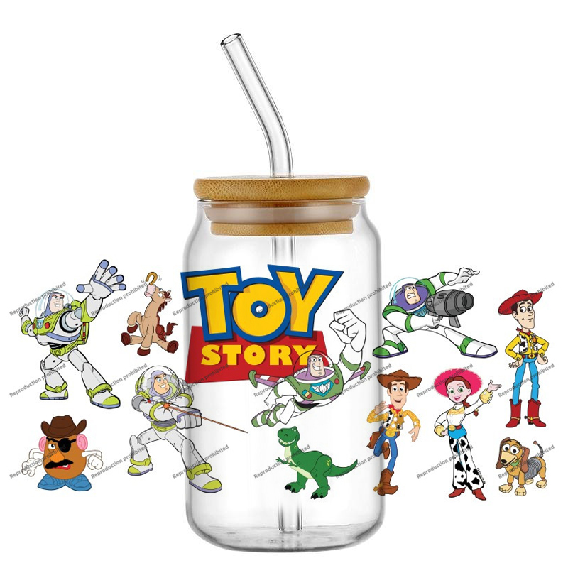 New 20 Designs Woody Buzz Popu - Rdta Tank Glass 리뷰 및 가격