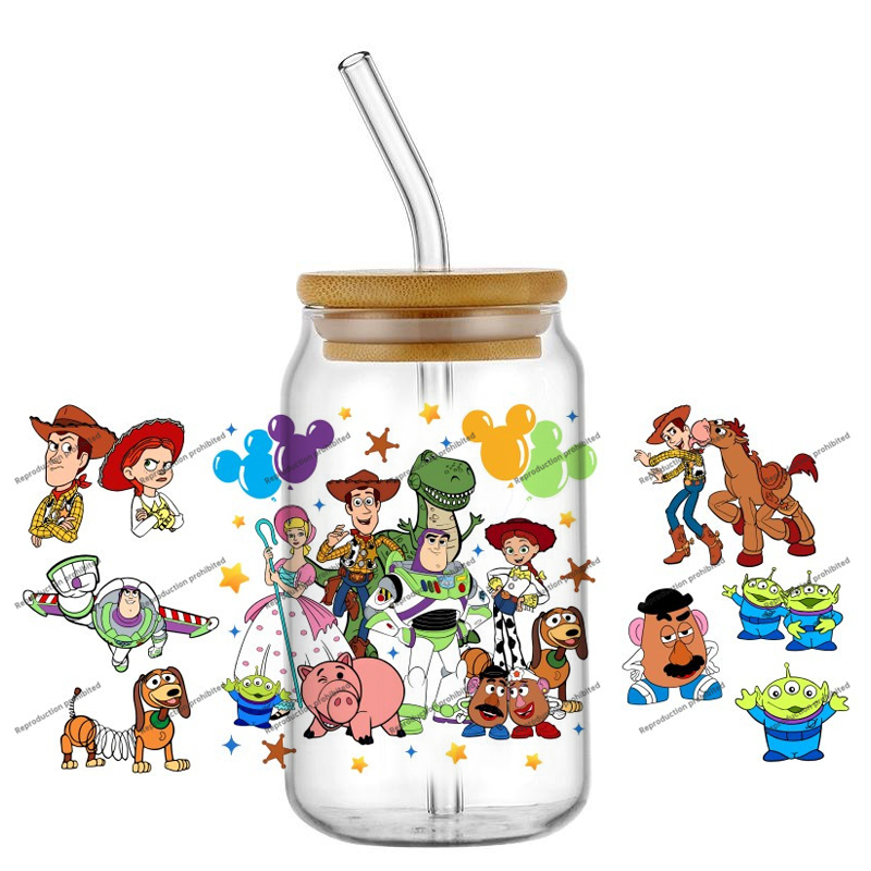 New 20 Designs Woody Buzz Popu - Rdta Tank Glass 리뷰 및 가격