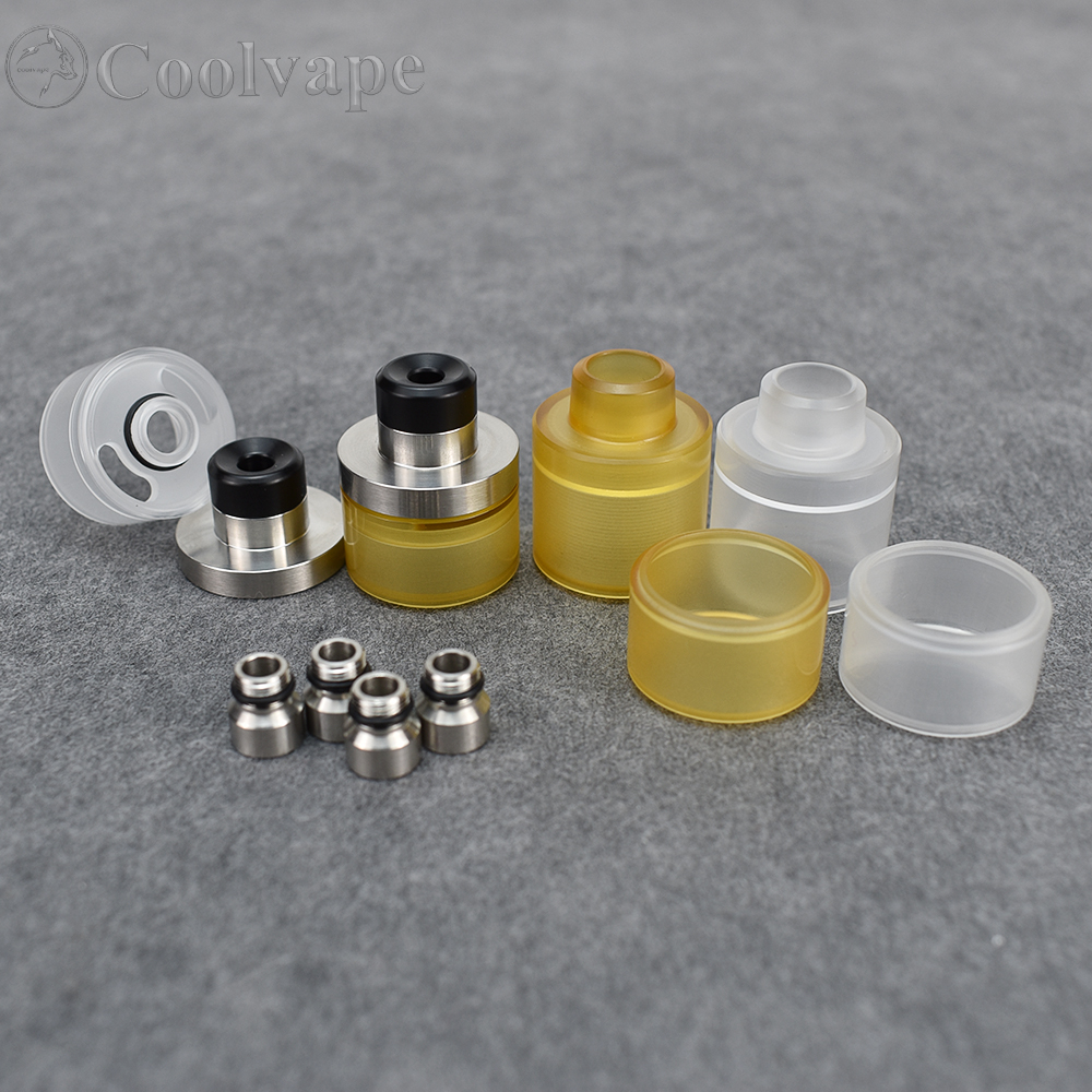 SXK Kayfun lite RTA atomizer R - Accessories For Vaping 리뷰 및 가격