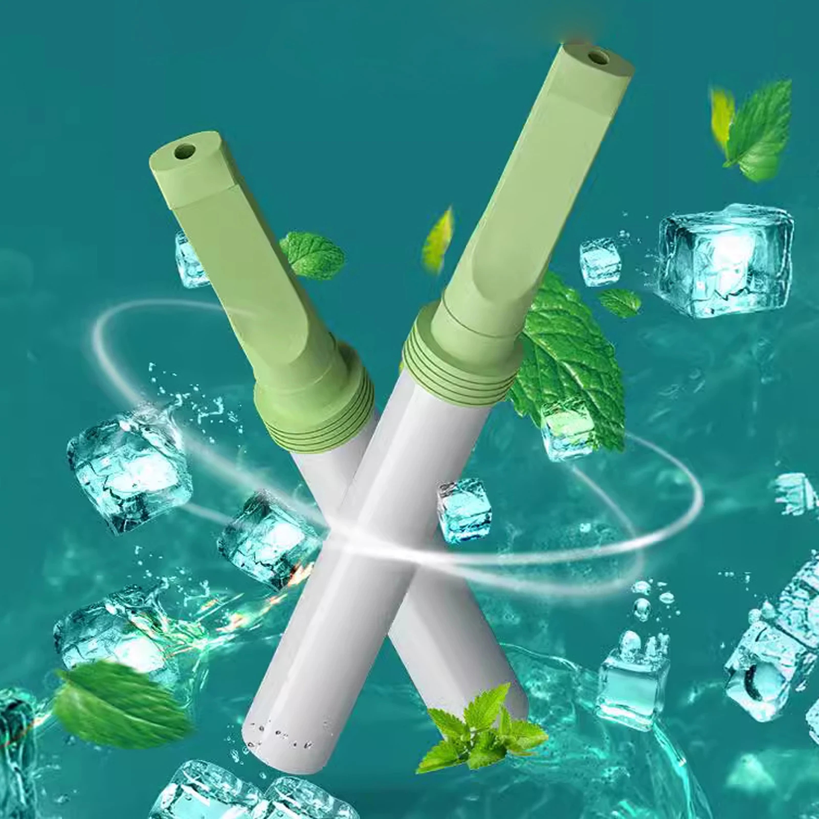 Smokeless Air Inhaler Stop Vap - Vaping Air 리뷰 및 가격