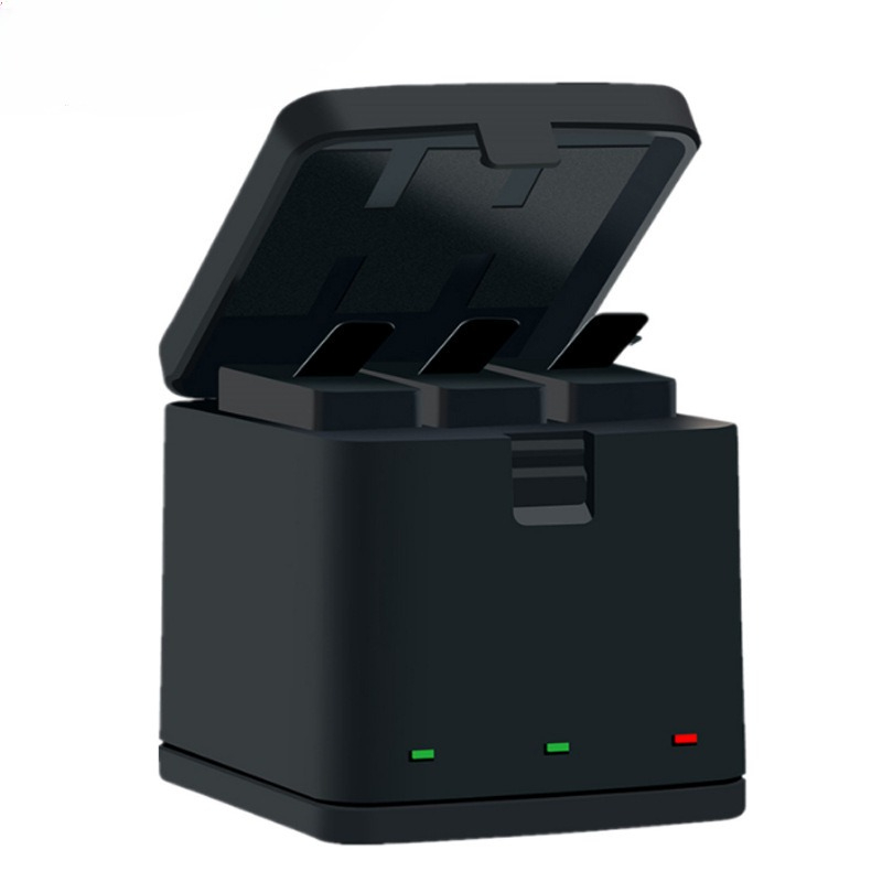 Compatible with Gopro12/11/10/ - Battery Case Storage 리뷰 및 가격