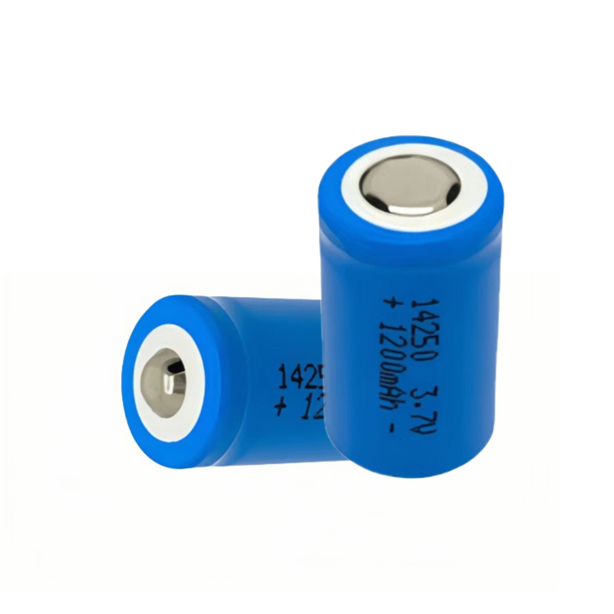 10PCS Quick Charge 14250 3.7V  - Quick Vape 리뷰 및 가격