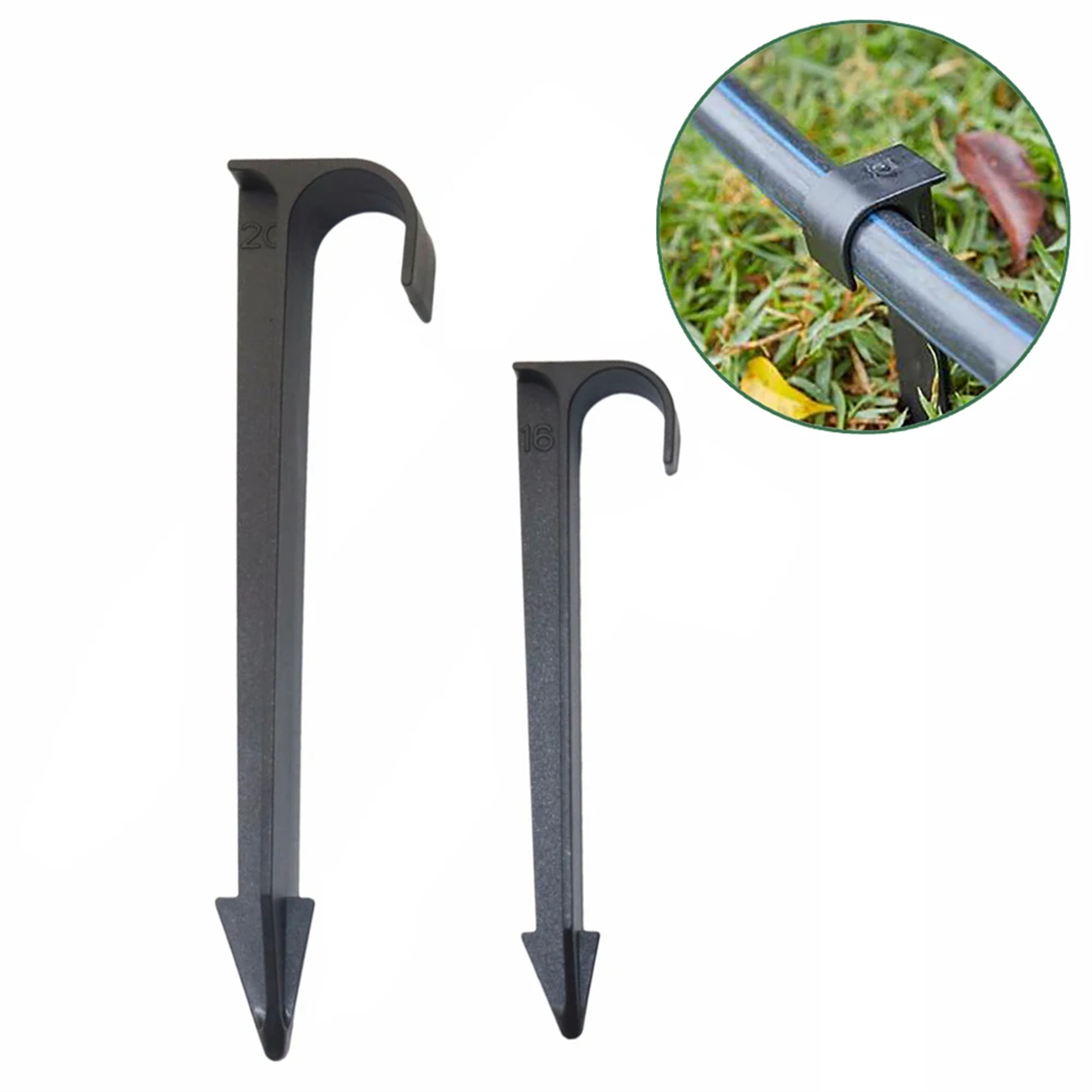 Hose Bracket U-Shape Weedproof - Weed Vaping Accessories 리뷰 및 가격