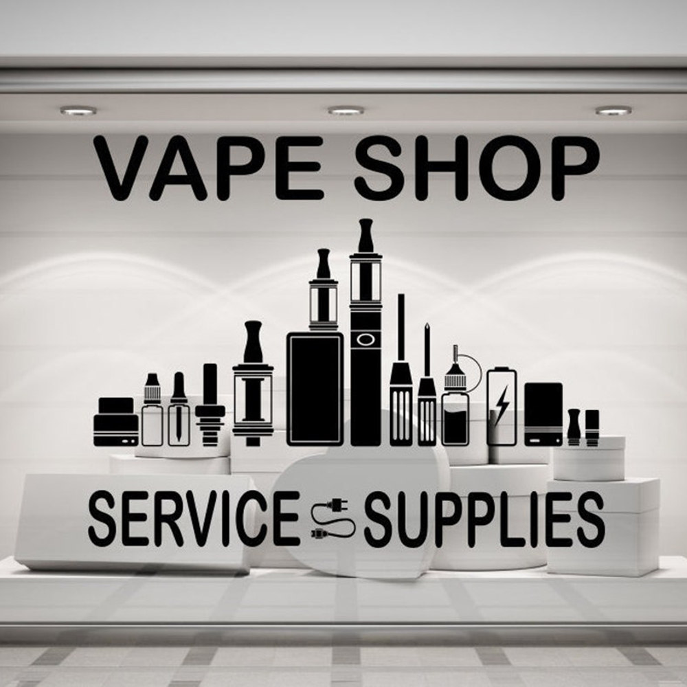 Vape Shop Electronic Cigarette - Vaping Shop 리뷰 및 가격
